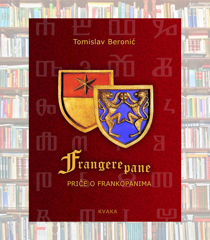 Tomislav Beronić: Frangere pane