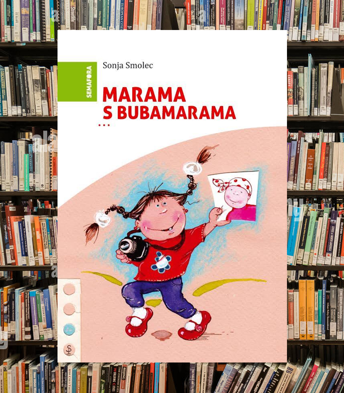 Mara s bubamarama